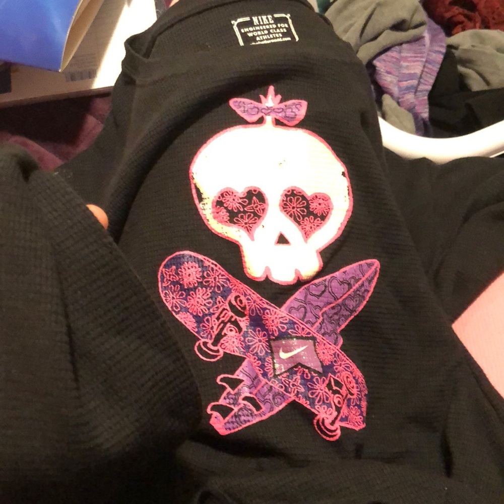 shirt long sleeve